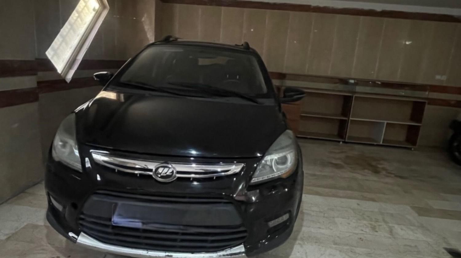 خودرو لیفان، X50 آگهی ann_19518058