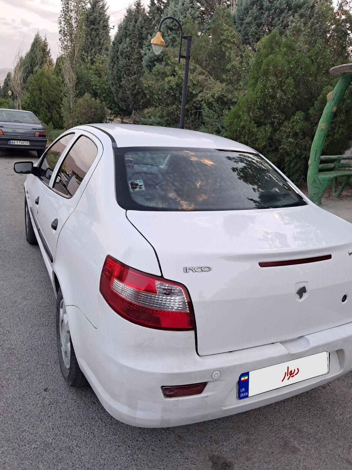 رانا LX TU5 - 1392