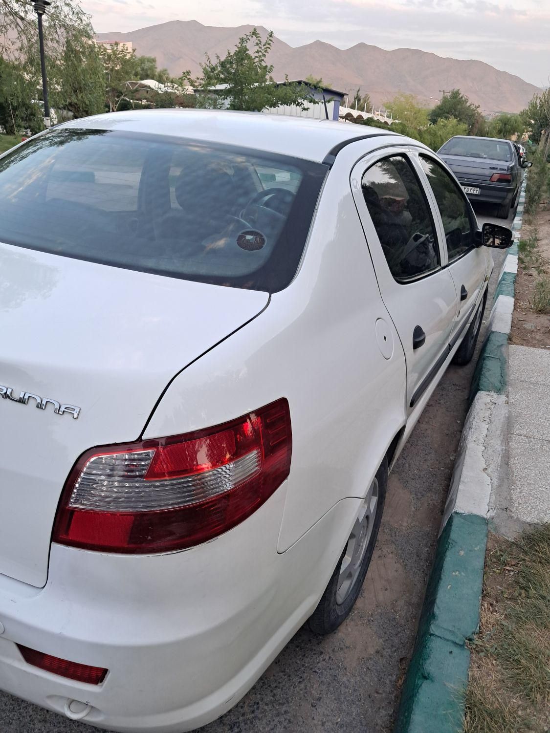 خودرو رانا، LX آگهی ann_19518060
