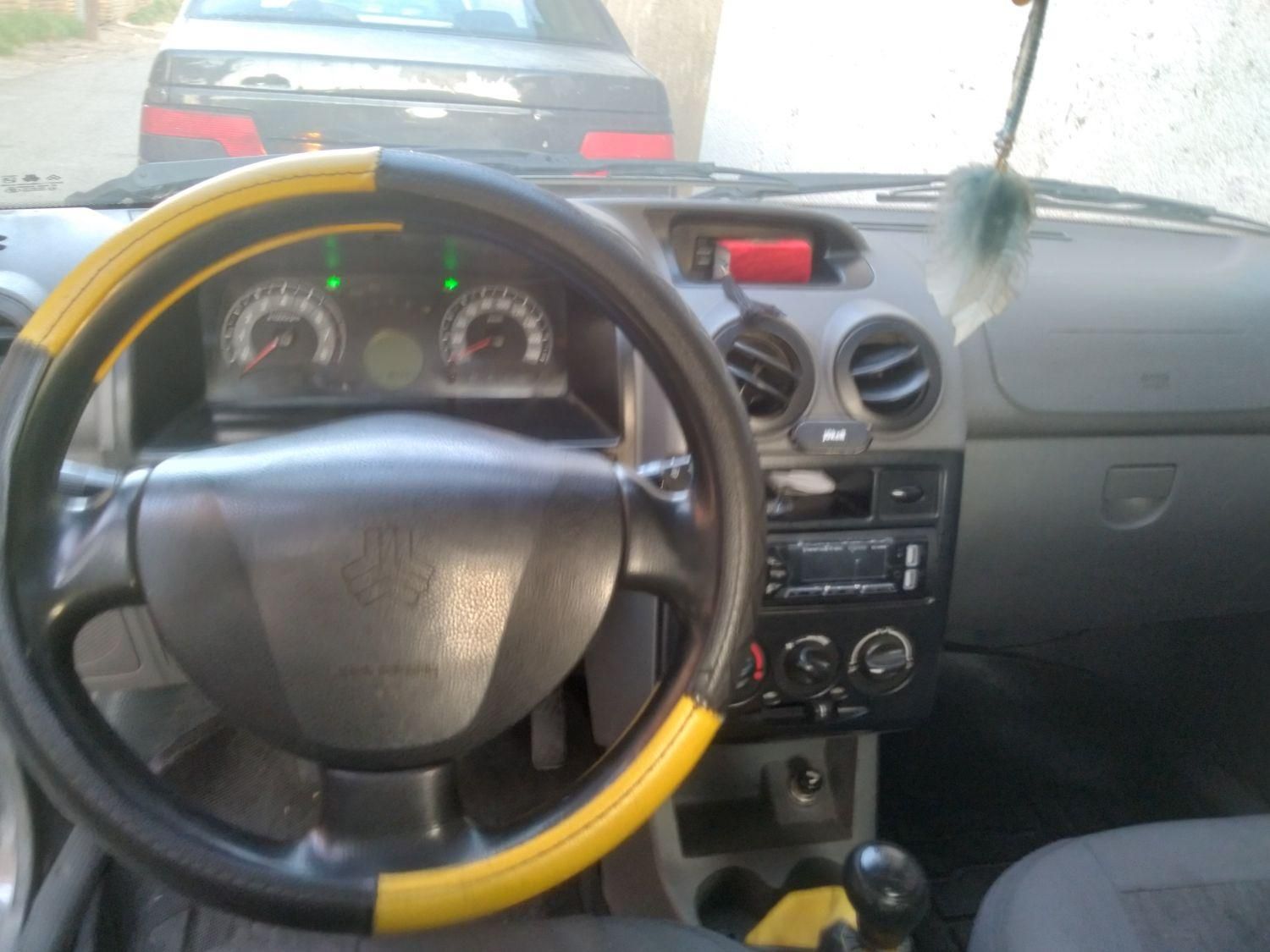 پراید 131 SE - 1394