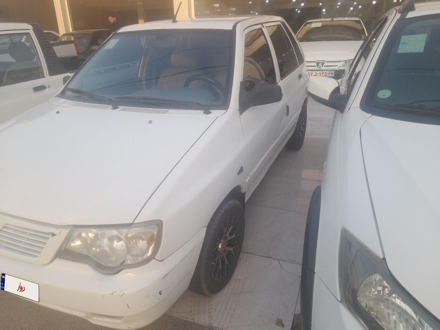 خودرو پراید، 131 آگهی ann_19518066