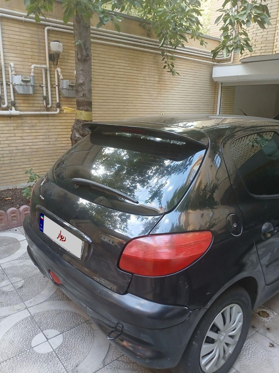 خودرو پژو، 206 آگهی ann_19518068