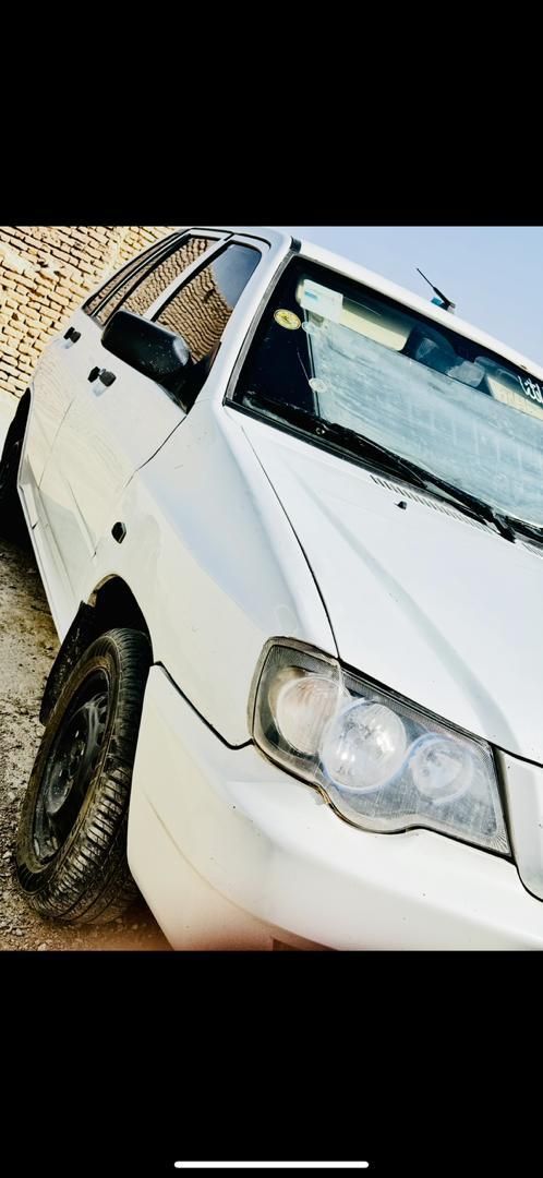 پراید 111 SE - 1396