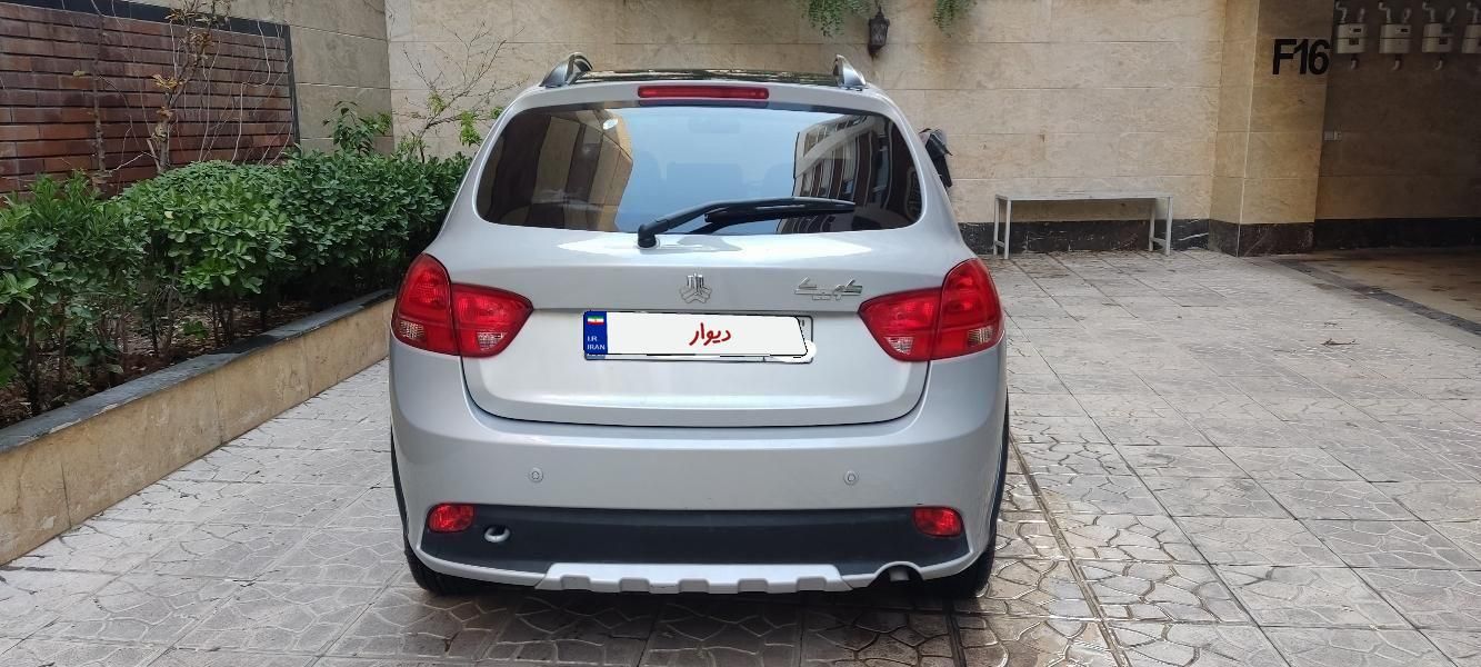 خودرو کوییک، R آگهی ann_19518074