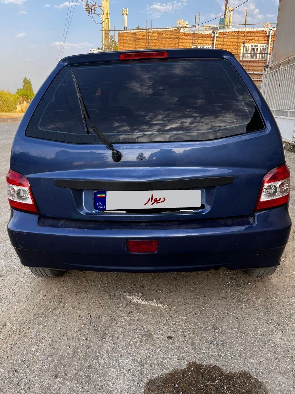 خودرو پراید، 111 آگهی ann_19518077