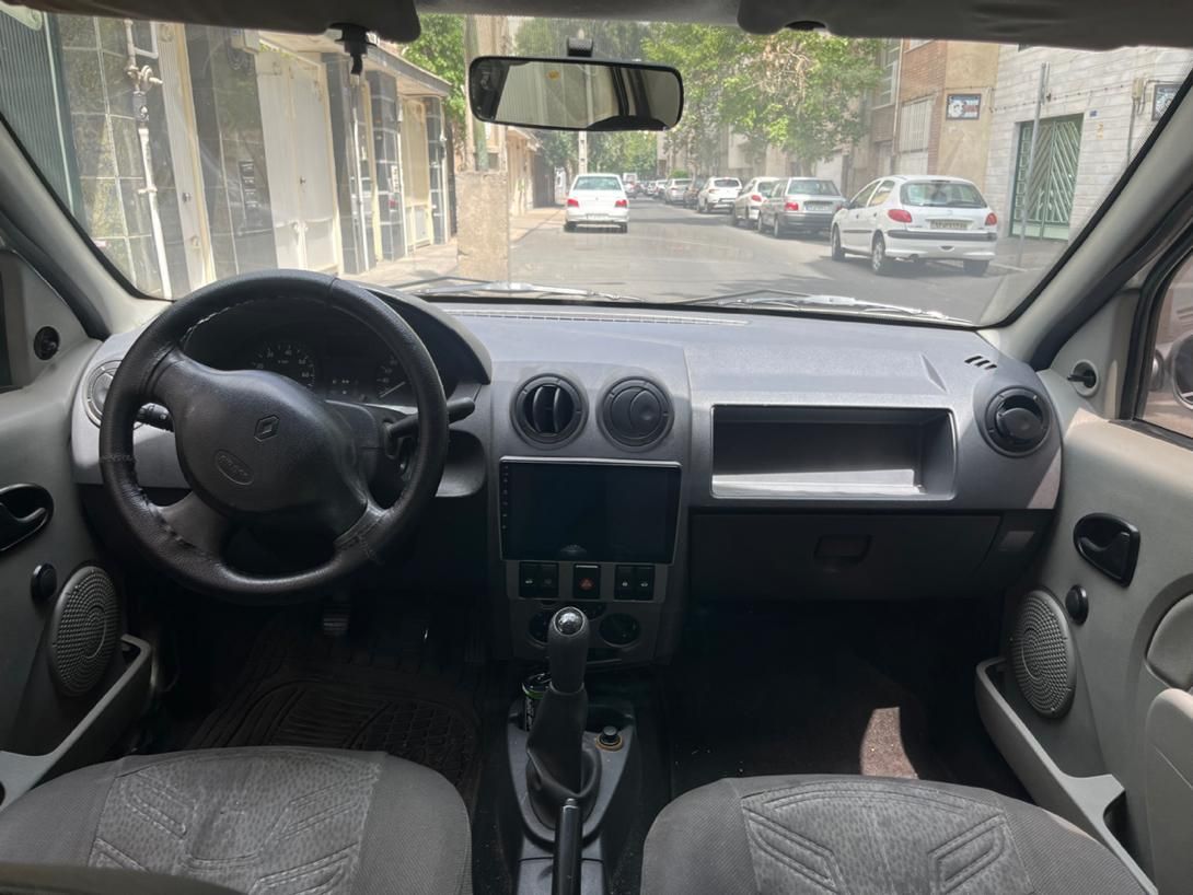 رنو تندر 90 E1 - 1390