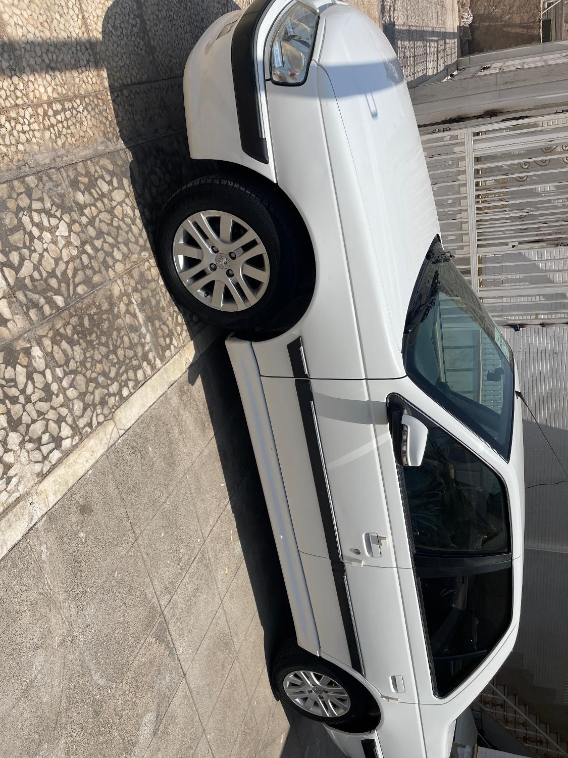 خودرو پژو، پارس آگهی ann_19518086