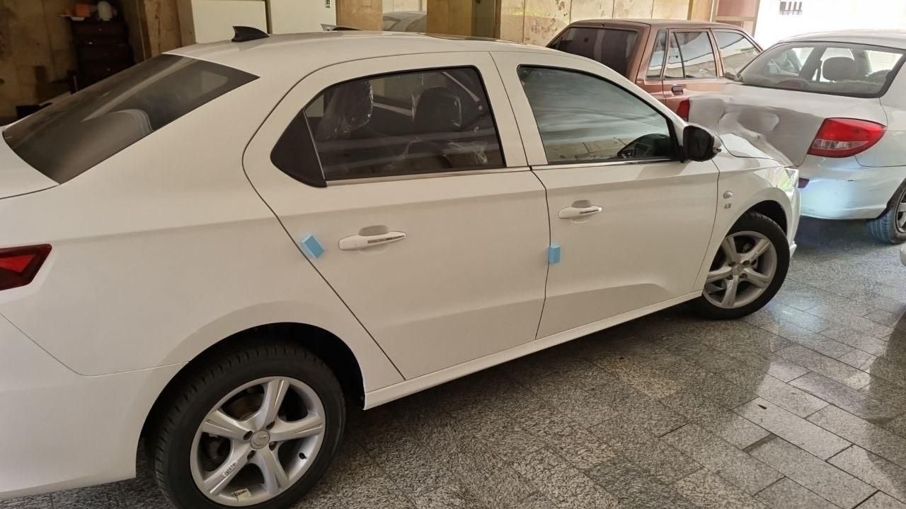 خودرو تارا، اتوماتیک آگهی ann_19518093