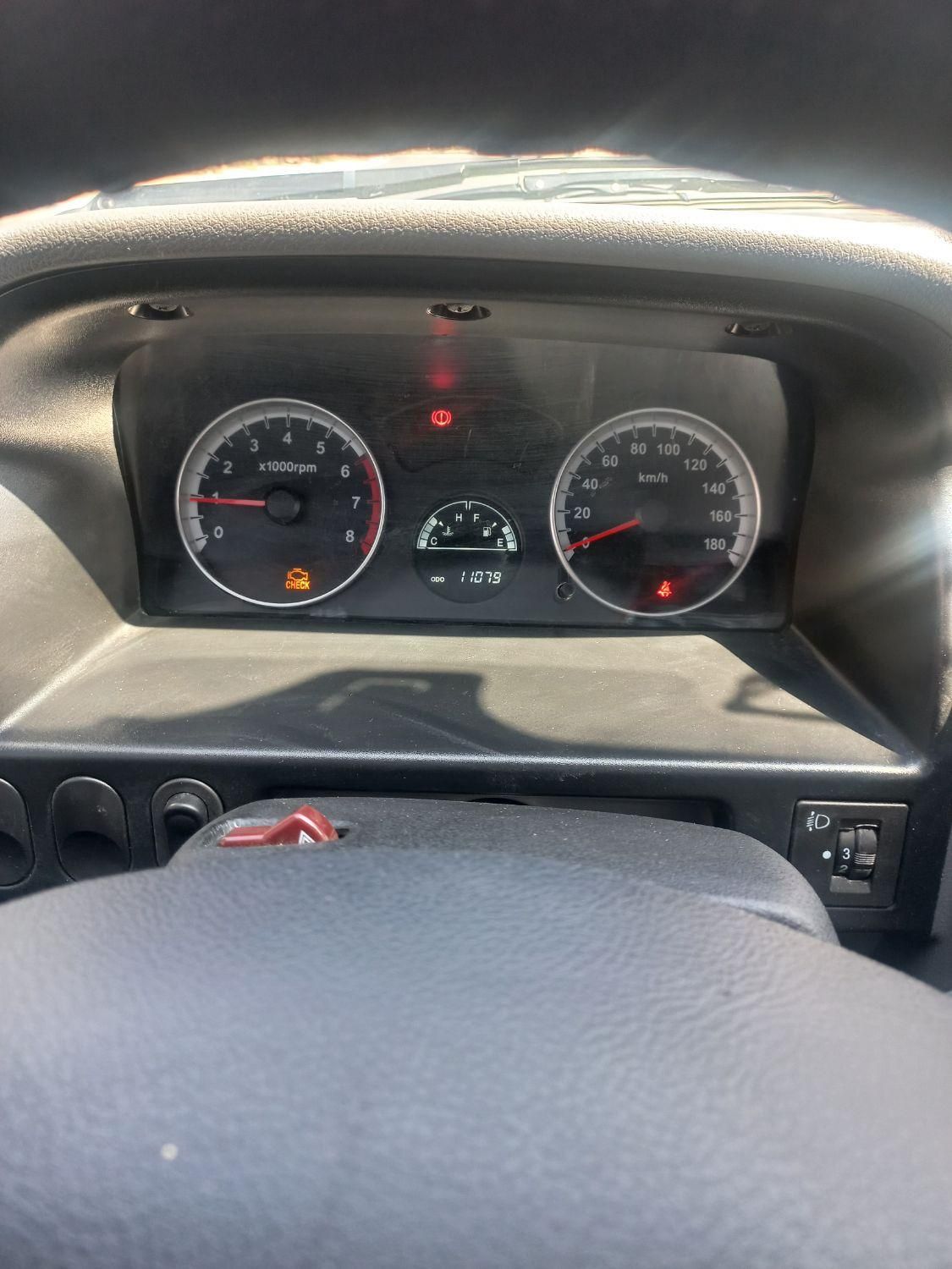 پراید 151 SE - 1403
