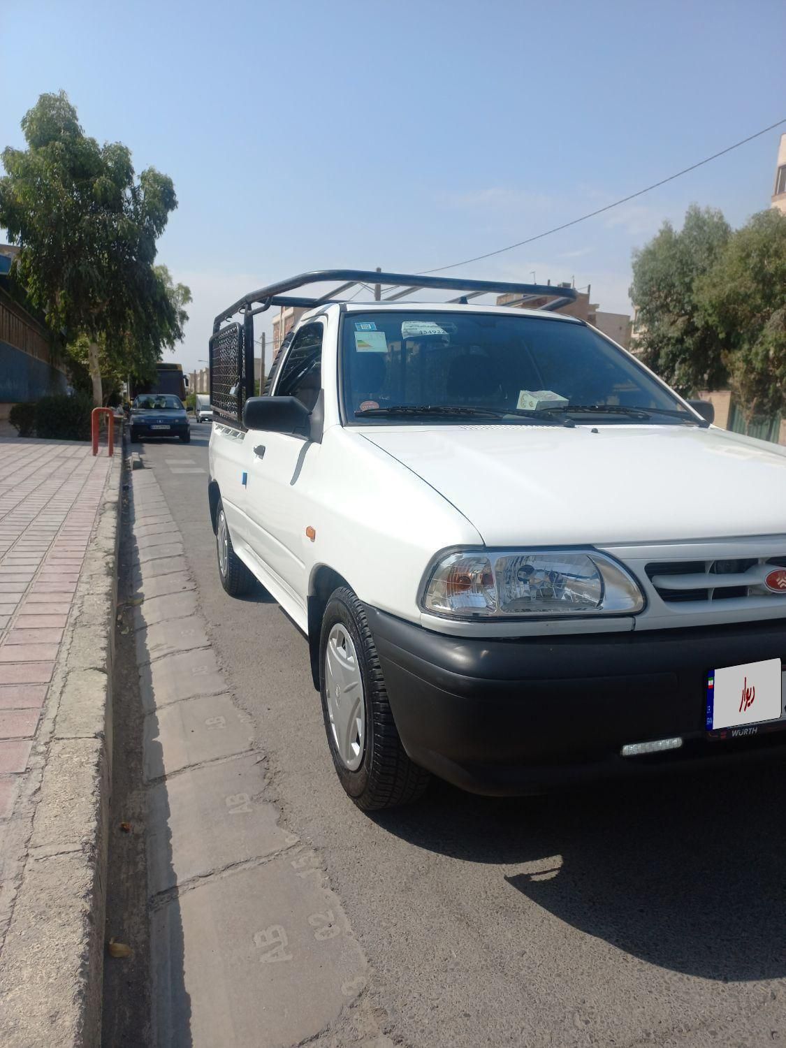 خودرو پراید، 151 آگهی ann_19518103