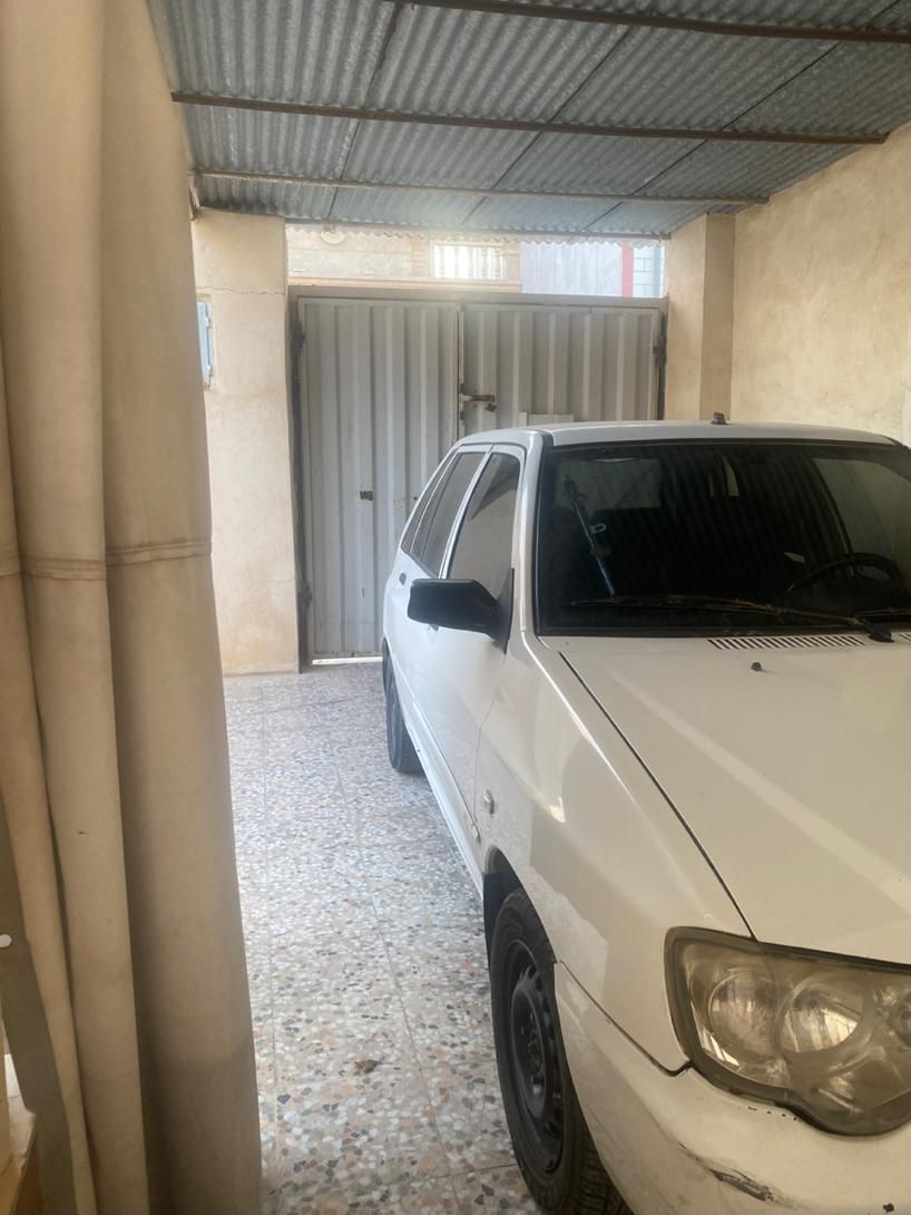 پراید 111 SE - 1396