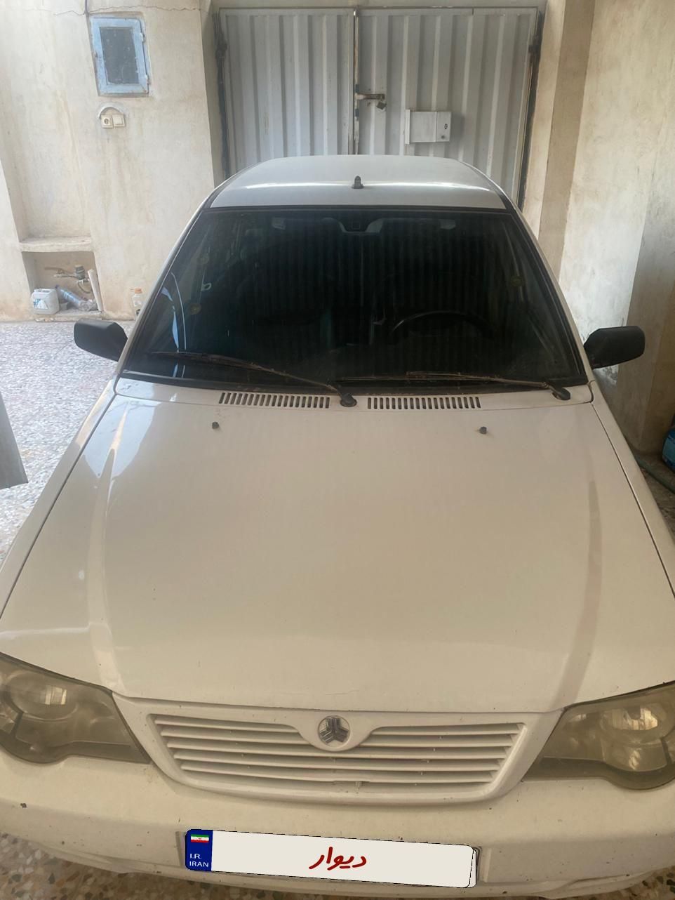خودرو پراید، 111 آگهی ann_19518122