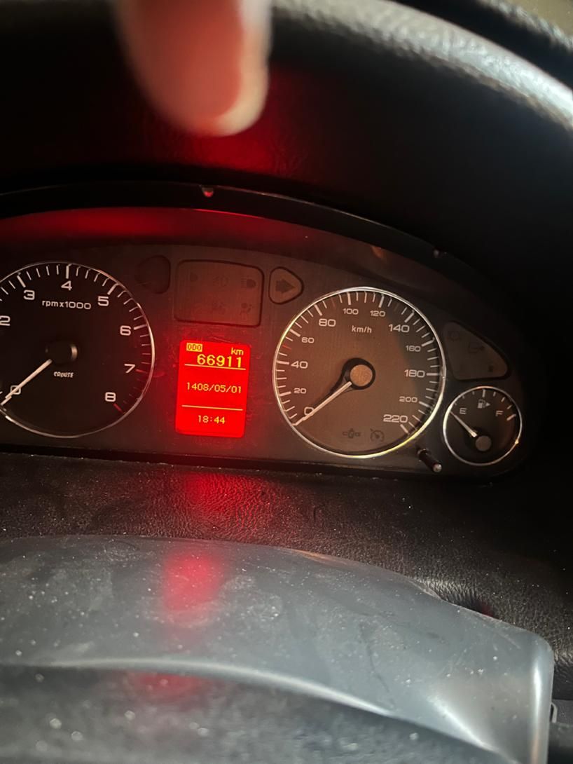 سمند سورن پلاس EF7 بنزینی - 1400