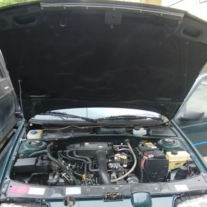 پژو 405 GLI - 1383