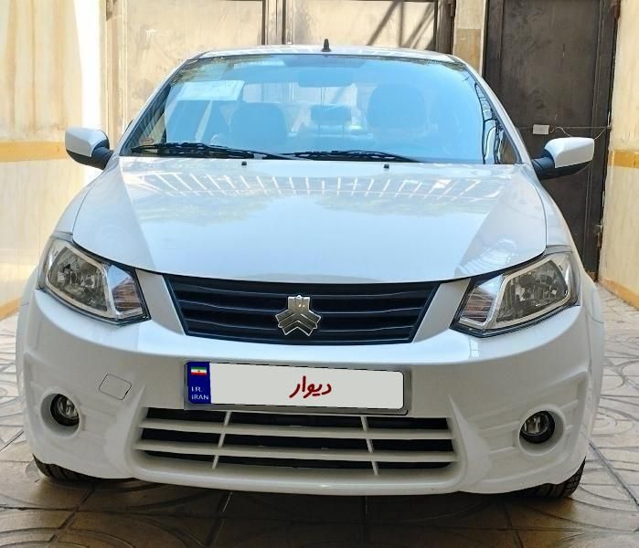 خودرو ساینا، EX آگهی ann_19518144