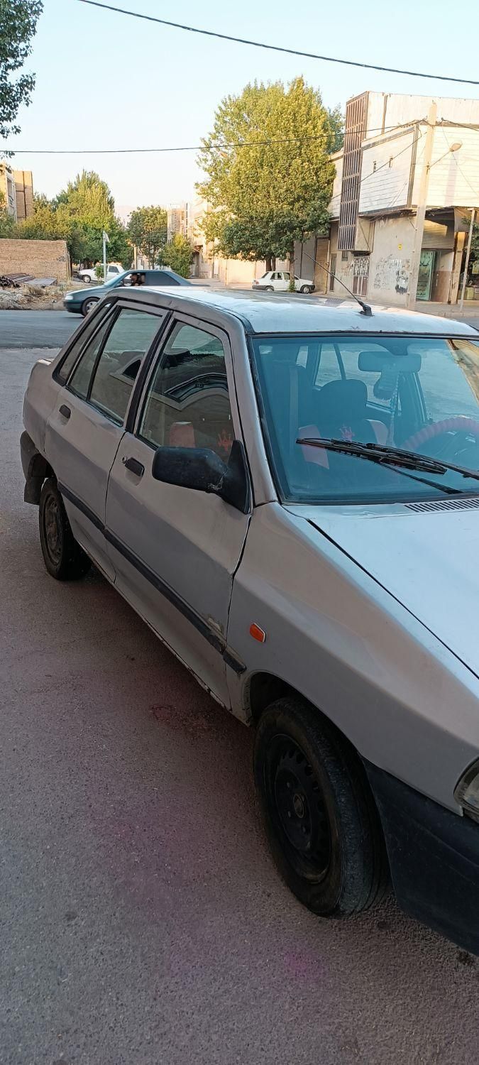 خودرو پراید، صبا آگهی ann_19518168