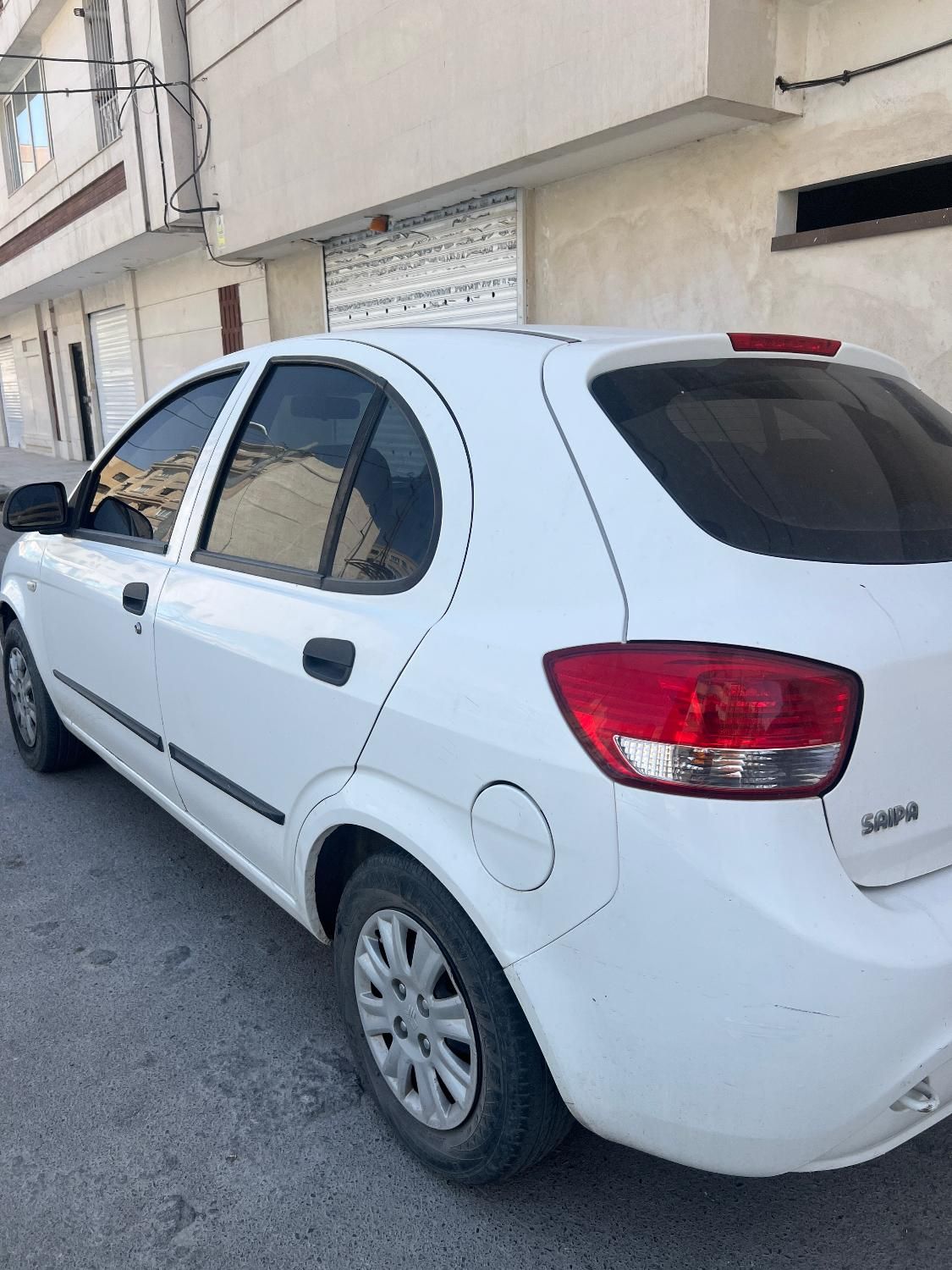 خودرو تیبا، 2 آگهی ann_19518169