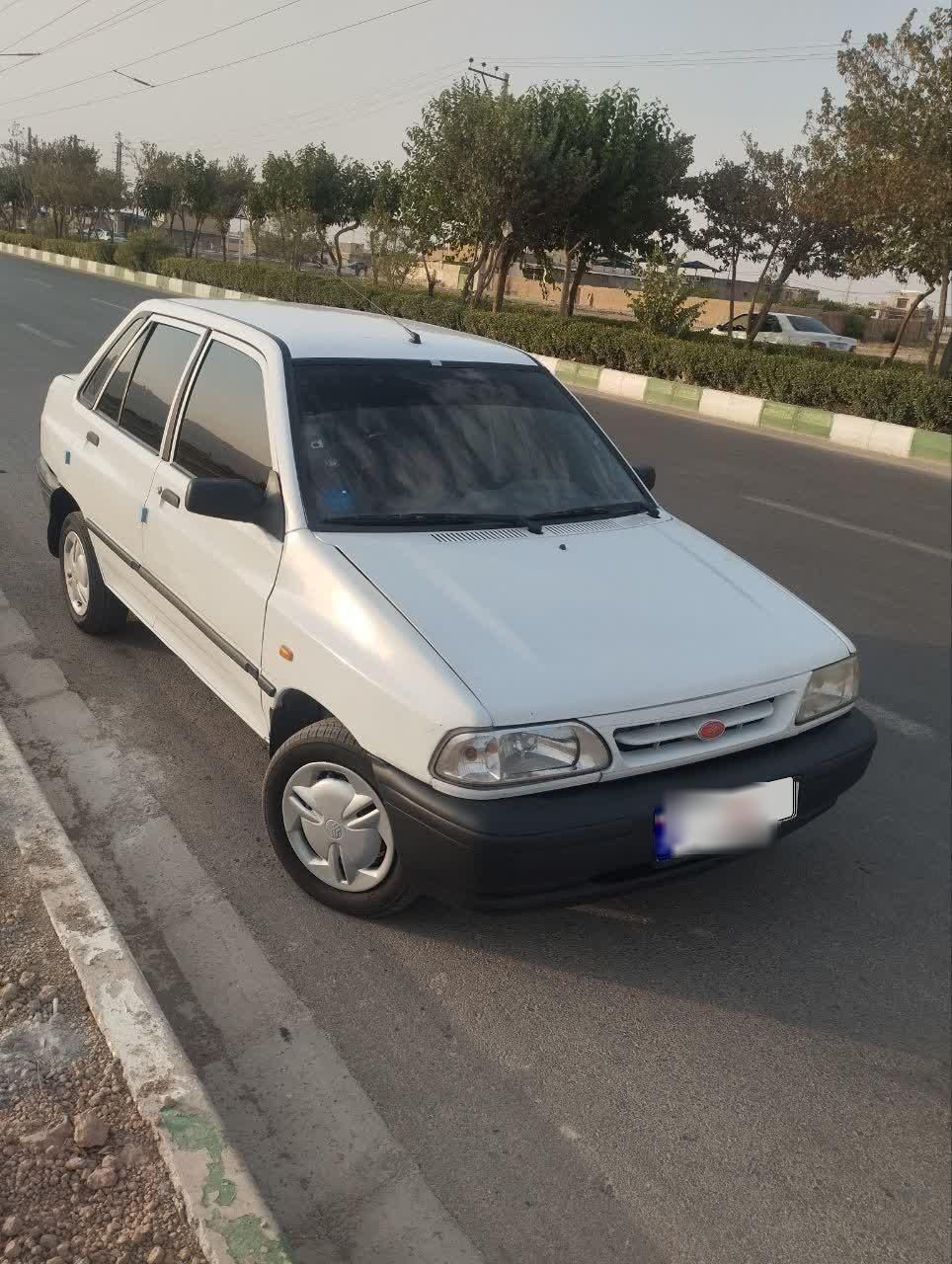 خودرو پراید، 131 آگهی ann_19518189