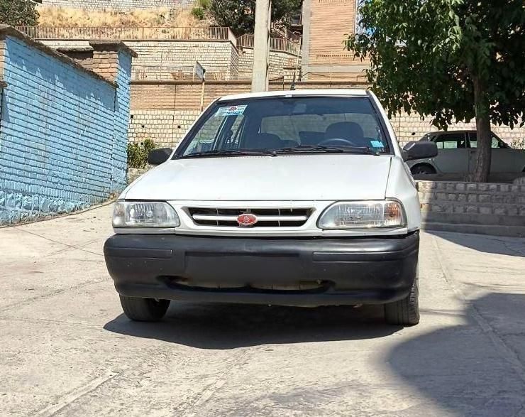خودرو پراید، 131 آگهی ann_19518203