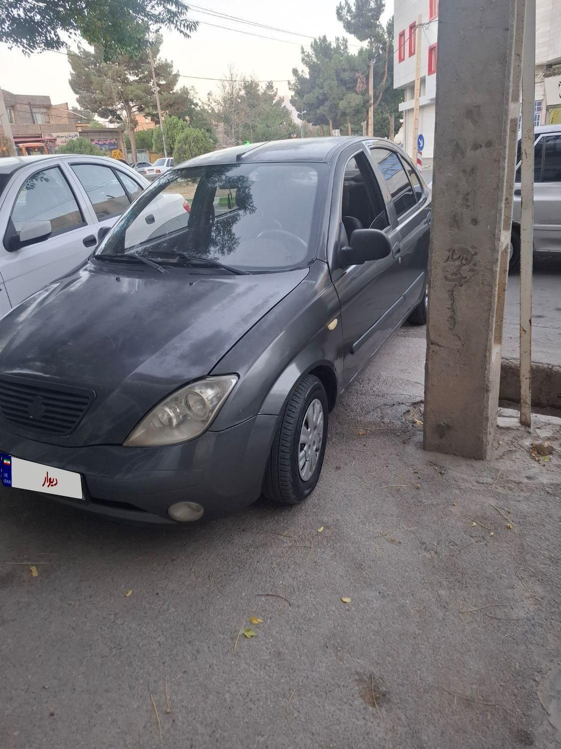 خودرو تیبا، صندوق دار آگهی ann_19518210