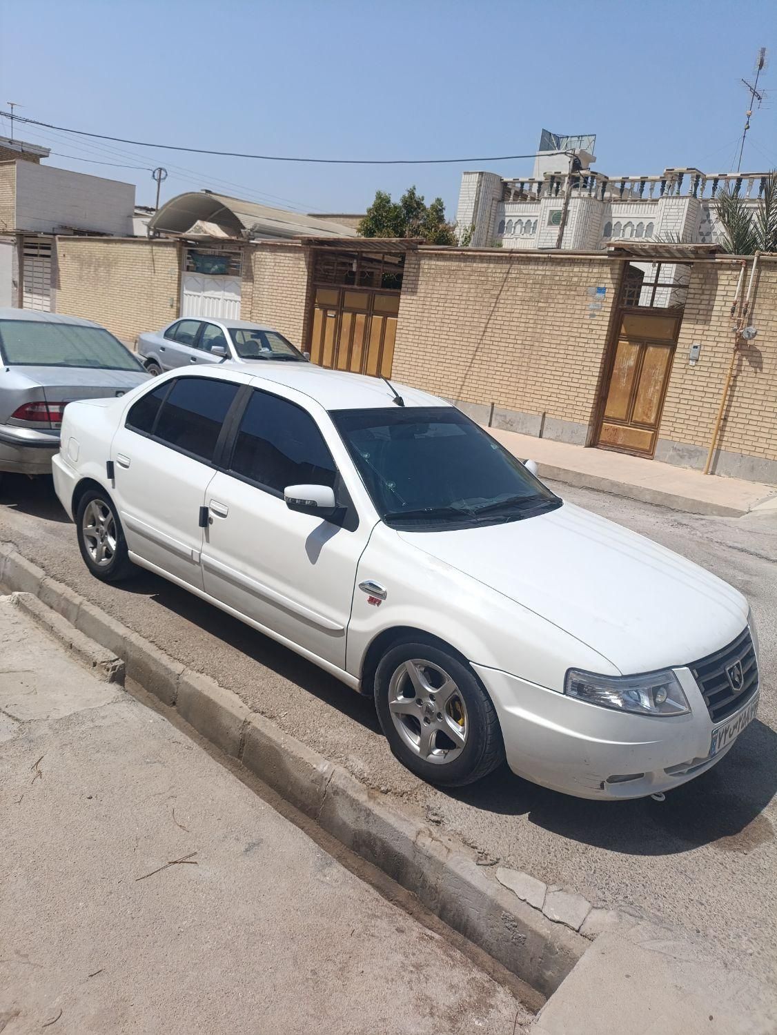 خودرو سمند، سورن آگهی ann_19518224