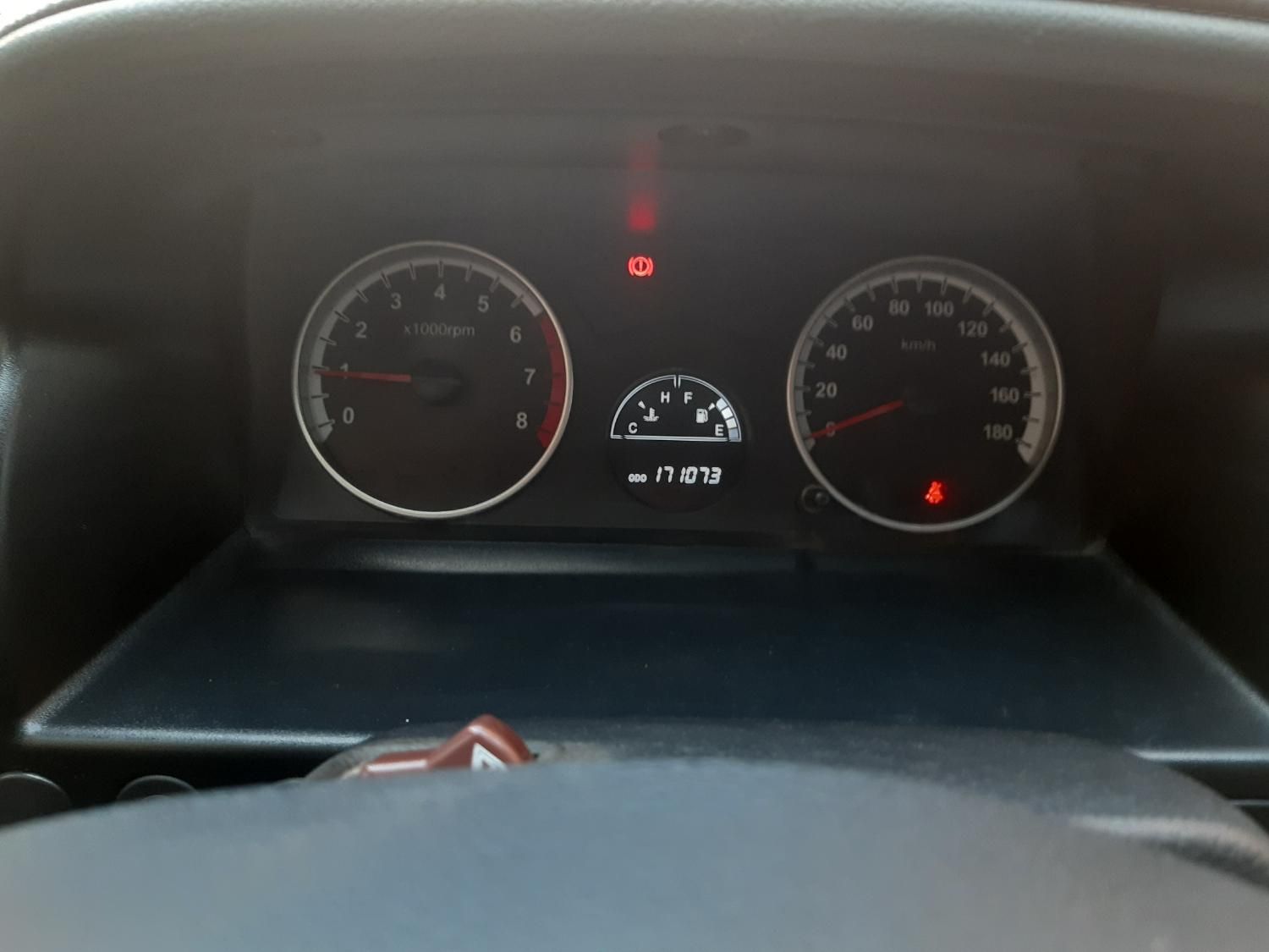 پراید 131 SE - 1397