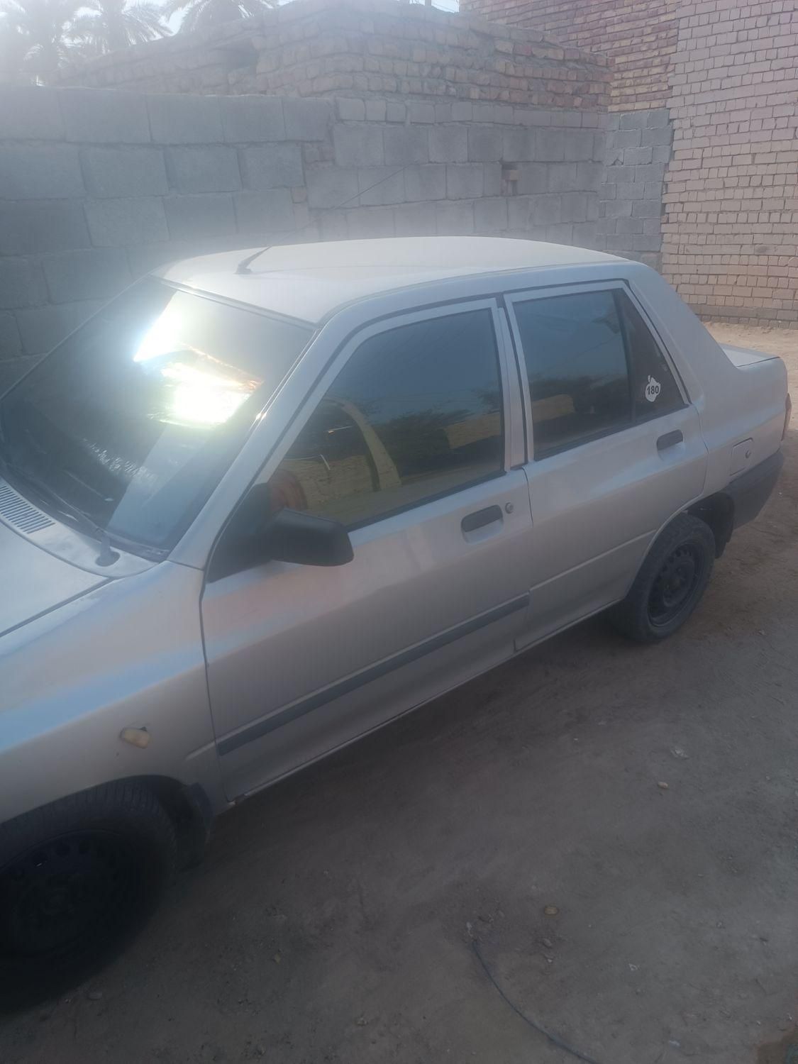 خودرو پراید، 131 آگهی ann_19518235