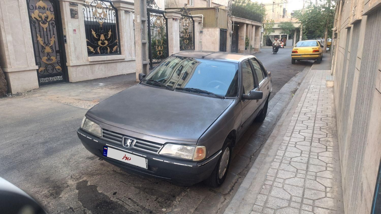 خودرو پژو، 405 آگهی ann_19518237