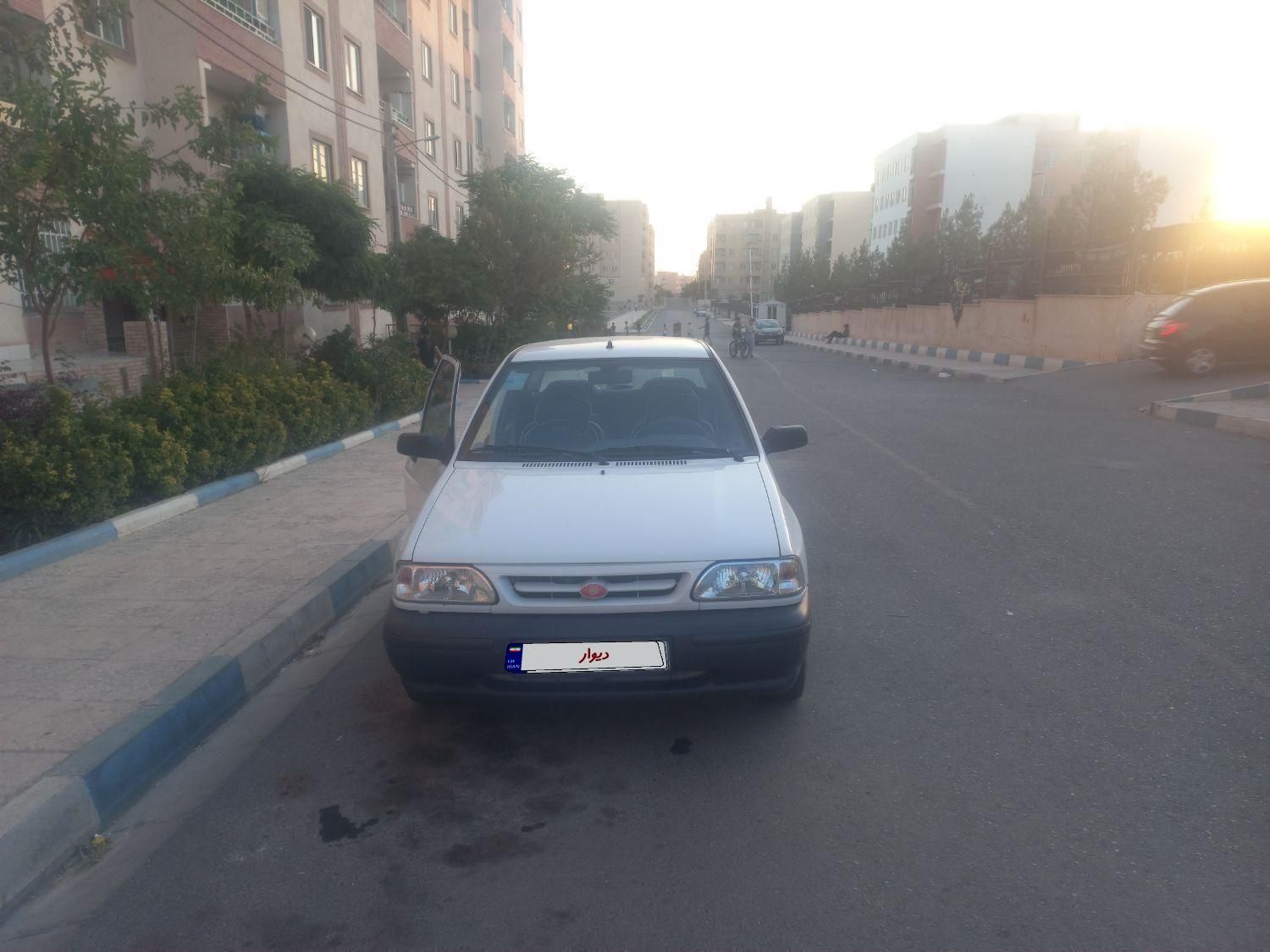 پراید 131 SE - 1399