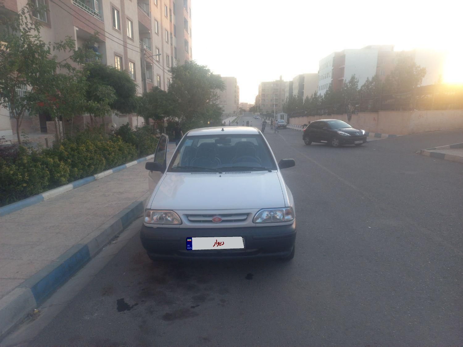 پراید 131 SE - 1399