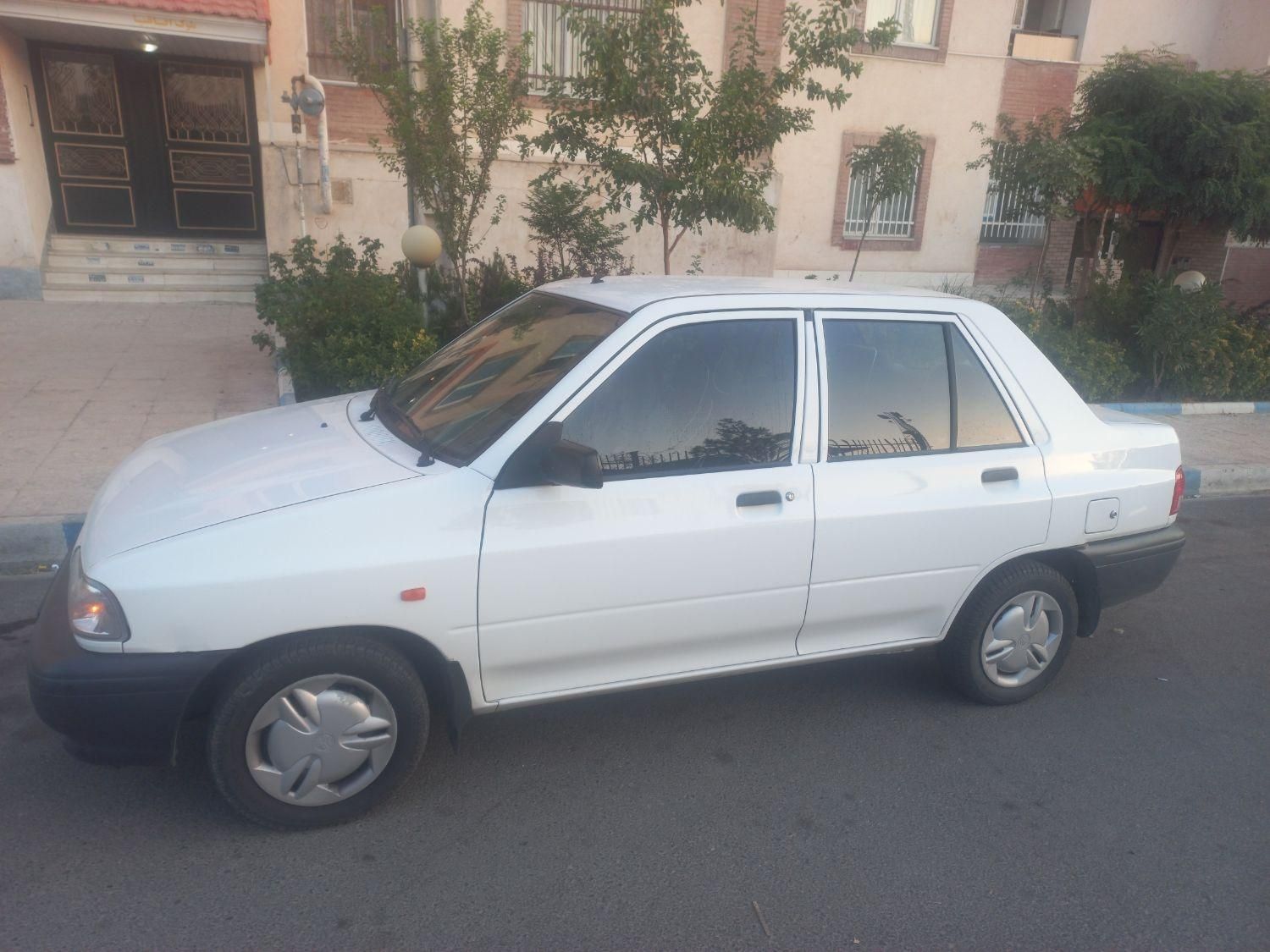 پراید 131 SE - 1399