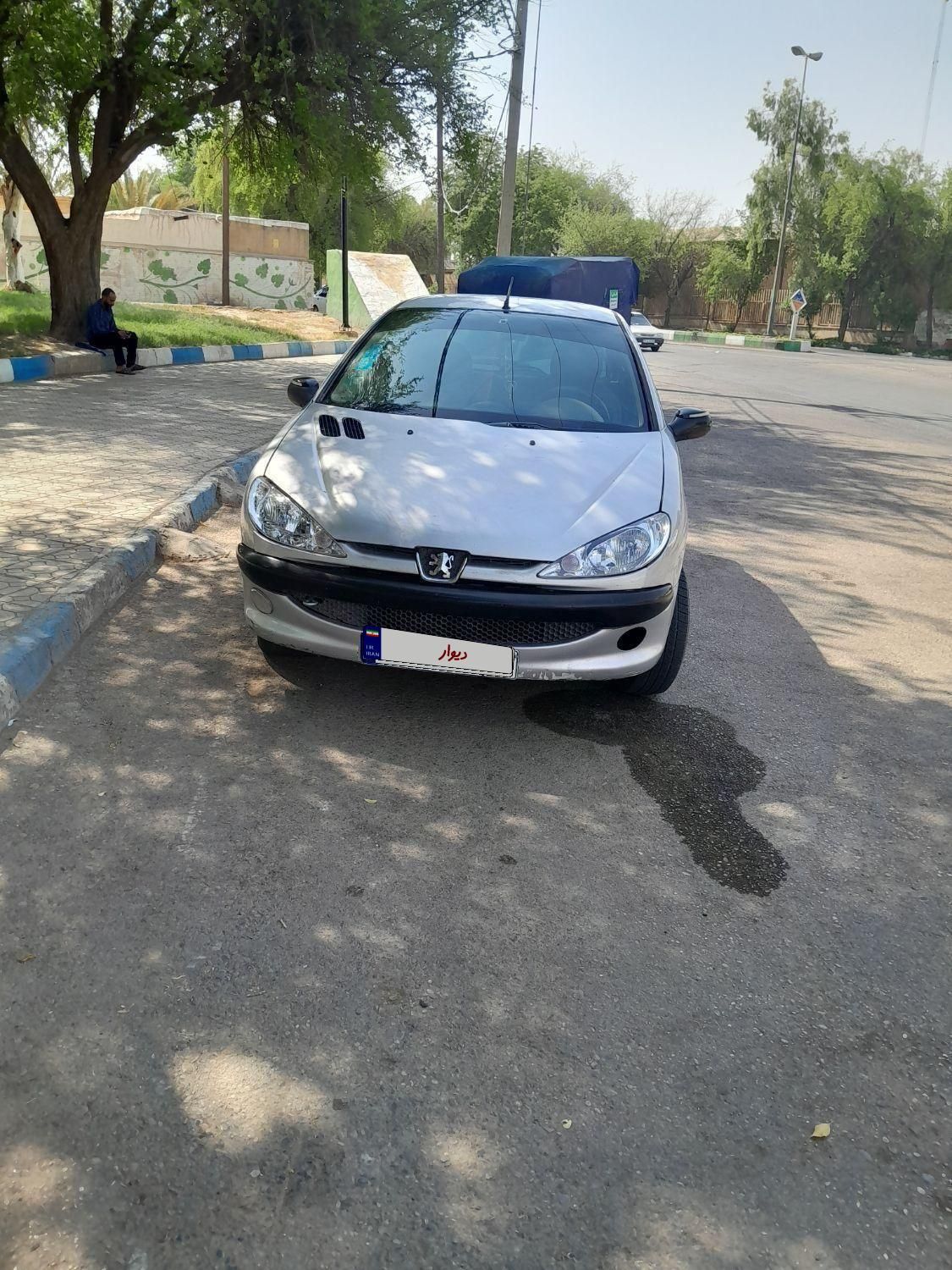 خودرو پژو، 206 آگهی ann_19518247