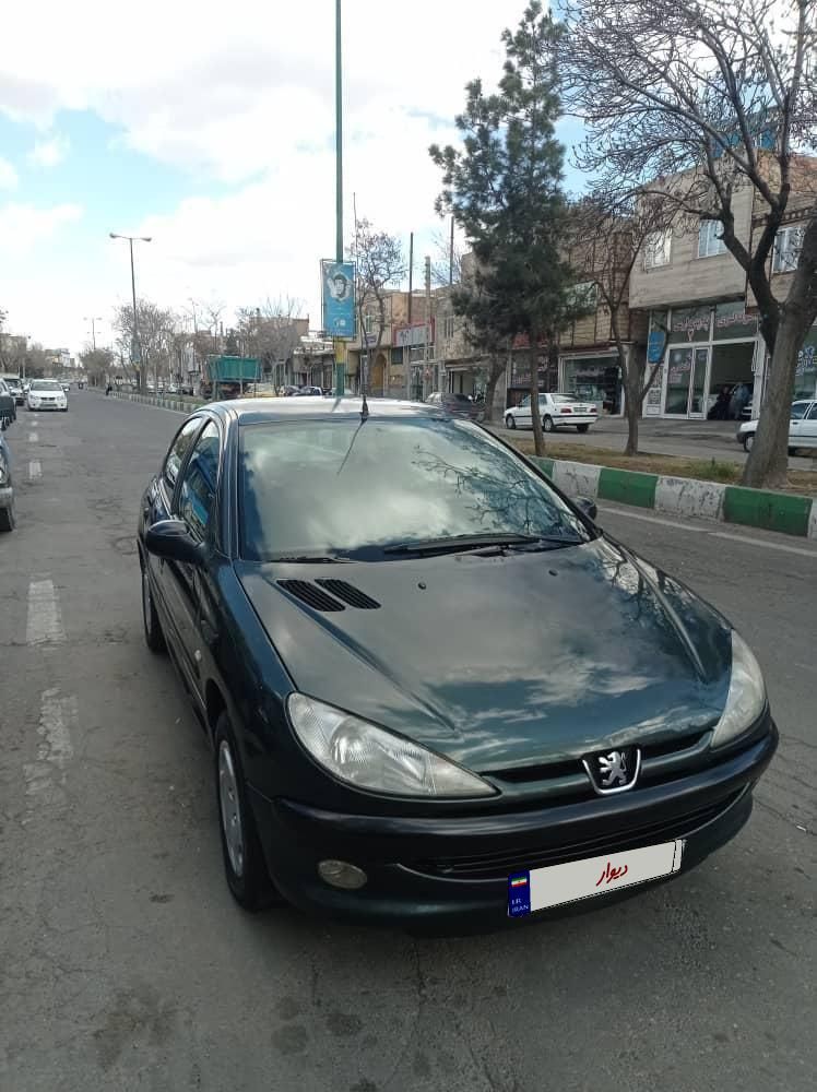 خودرو پژو، 206 آگهی ann_19518252