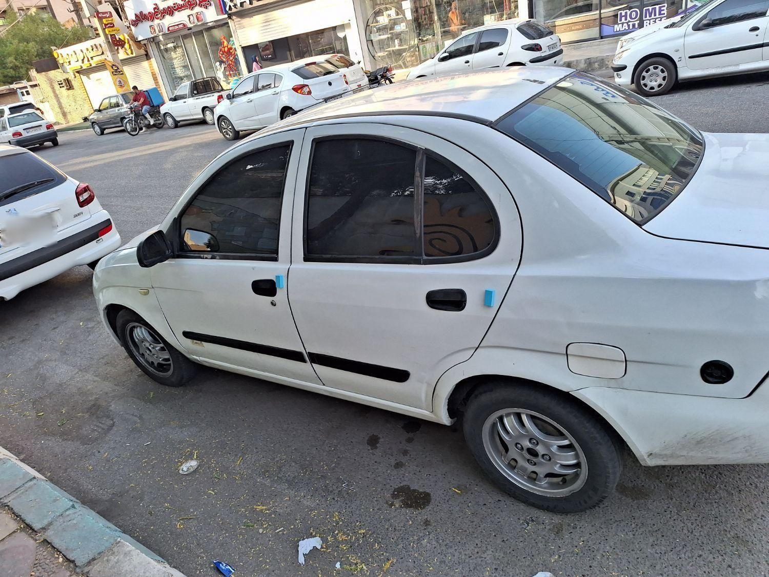 خودرو تیبا، صندوق دار آگهی ann_19518270