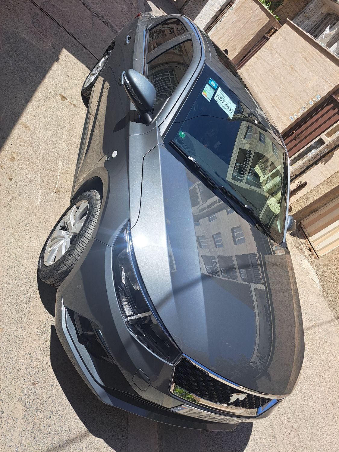 تارا اتوماتیک V4 LX - 1403