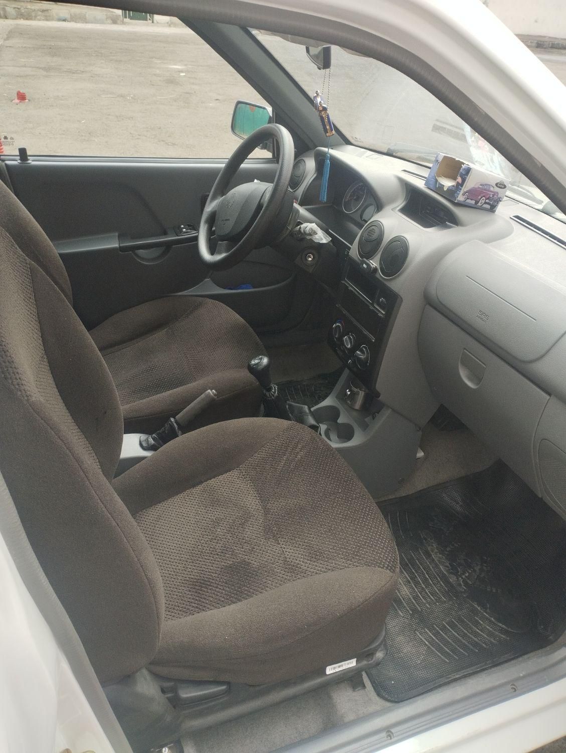 پراید 151 SE - 1403