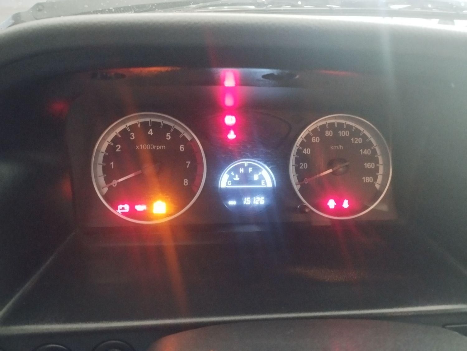 پراید 151 SE - 1403