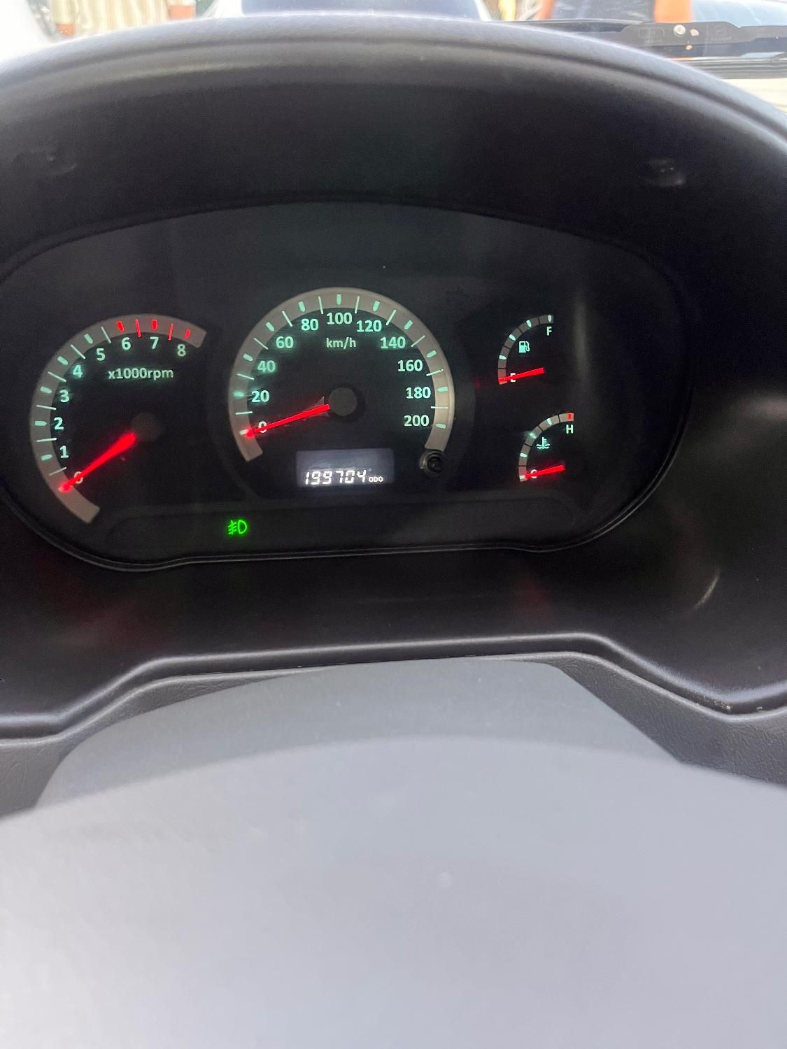 تیبا صندوق دار SX - 1392