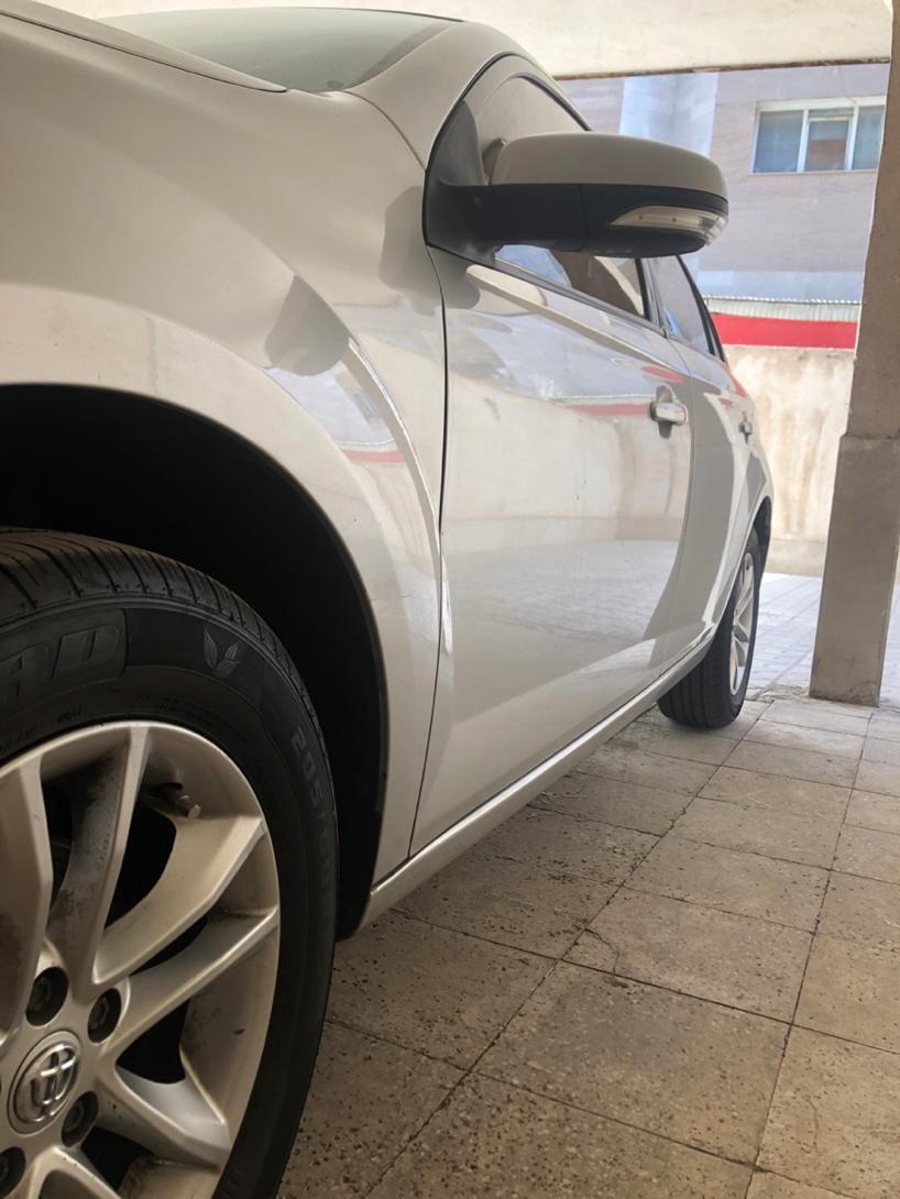 برلیانس H330 دنده ای 1650 - 1397