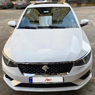 تارا اتوماتیک V4 LX - 1403