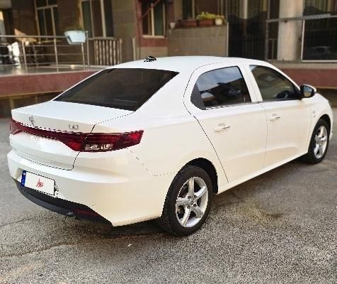تارا اتوماتیک V4 LX - 1403
