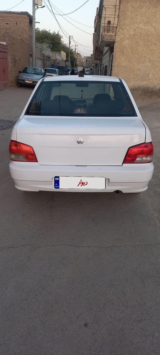 پراید 132 SE - 1393