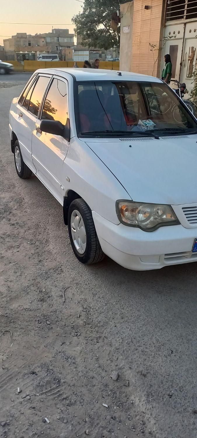 پراید 132 SE - 1393