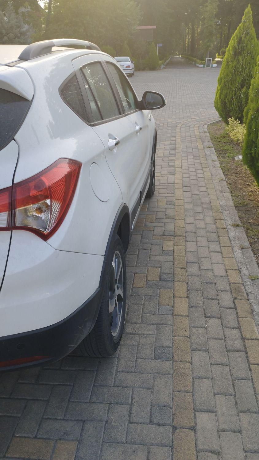 هایما S5 اتوماتیک ۶ دنده - 1401