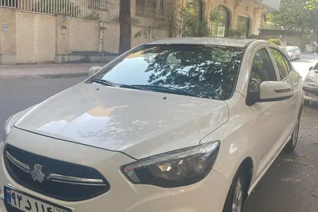 خودرو شاهین، G آگهی ann_19518545