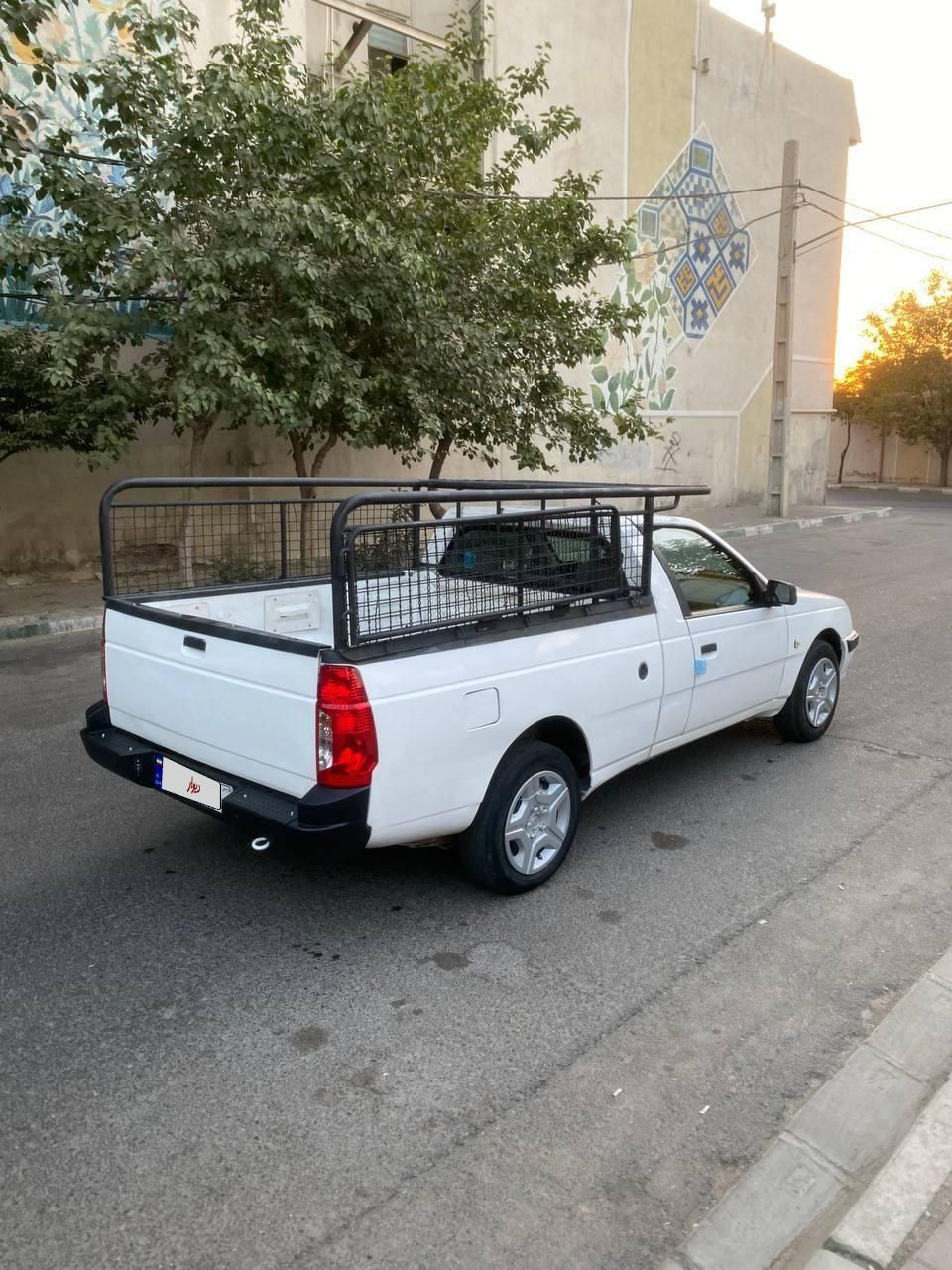 خودرو آریسان، معمولی آگهی ann_19518589