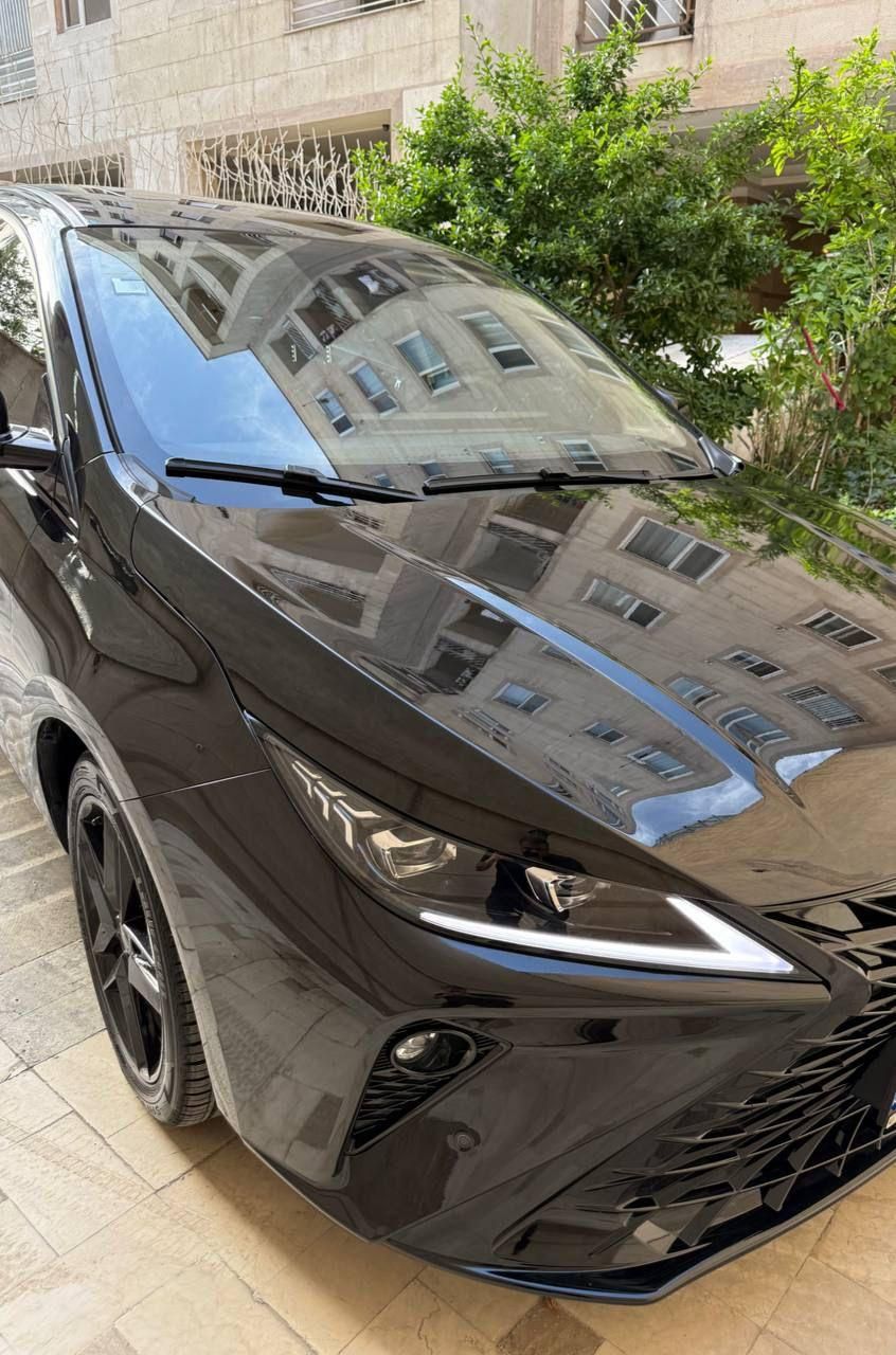 فونیکس آریزو 6 GT اکسلنت - 2025