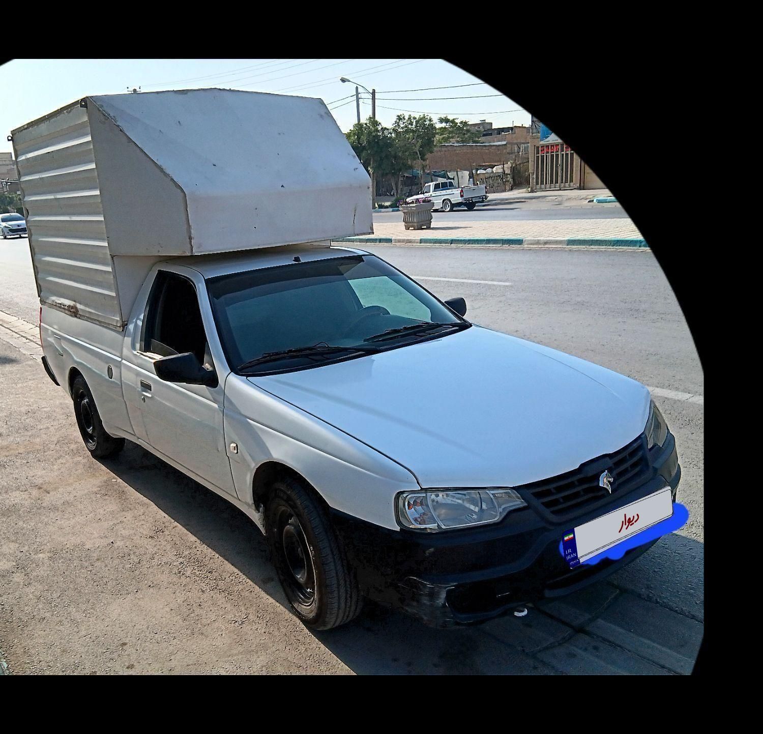 خودرو آریسان، معمولی آگهی ann_19518612
