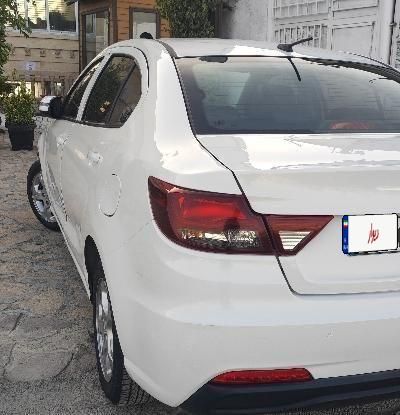 شاهین G دنده ای - 1400