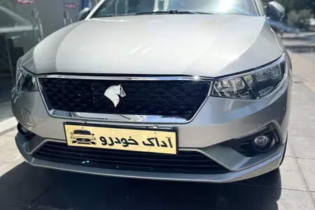 خودرو تارا، اتوماتیک آگهی ann_19518648